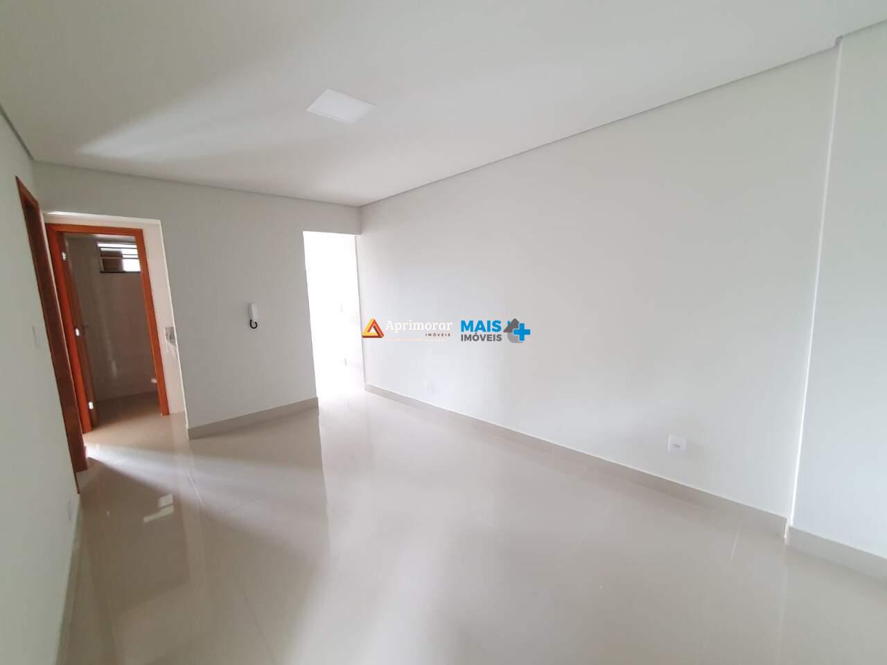 Apartamento à venda no Sinhaninha: 