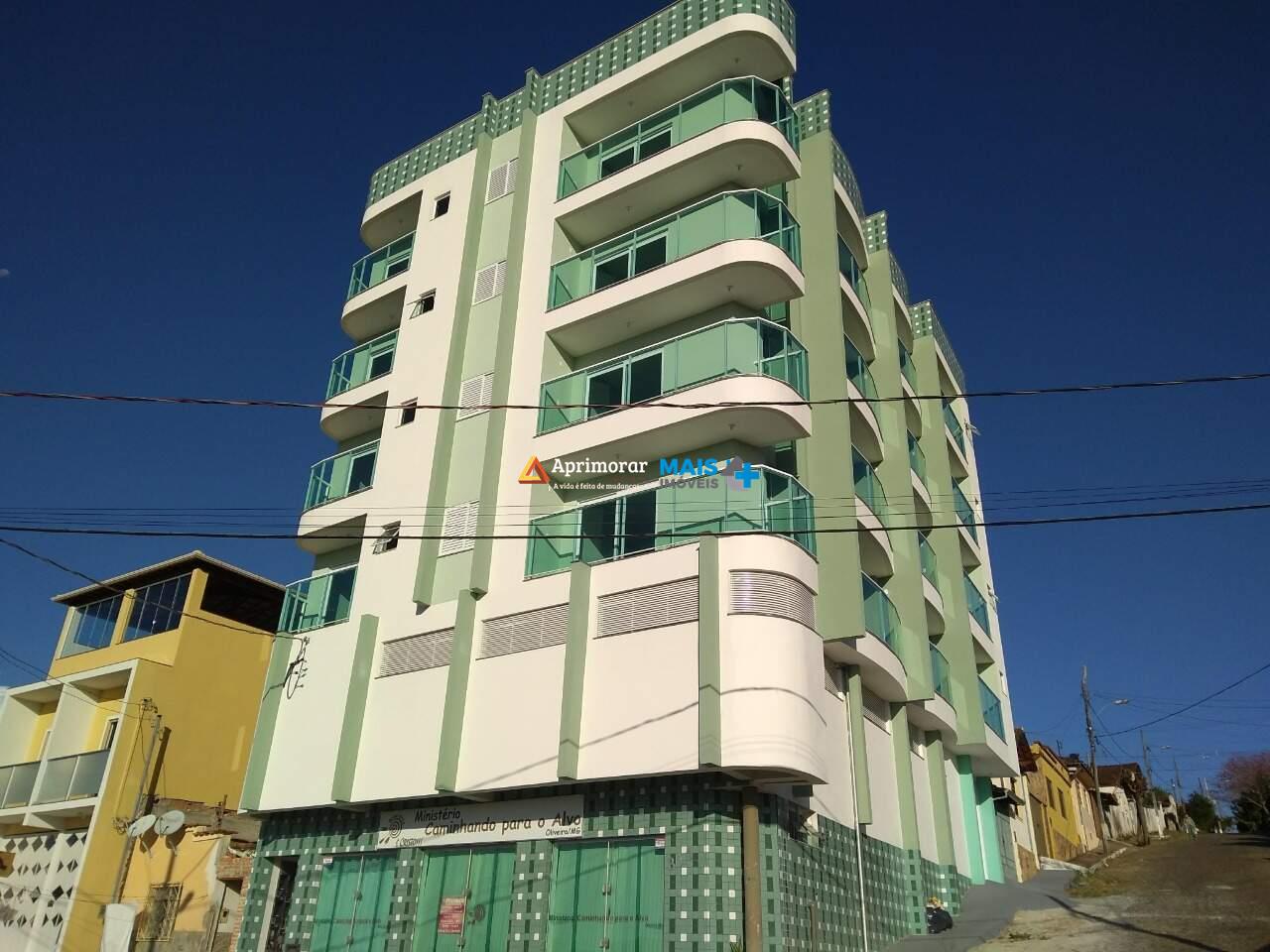 Apartamento à venda no Bairro Aparecida: 