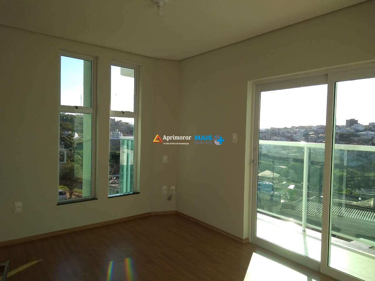 Apartamento à venda no Bairro Aparecida: 