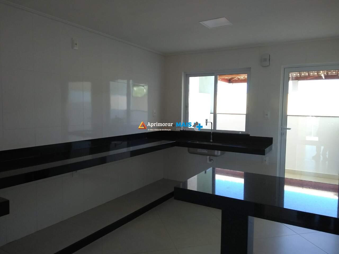 Apartamento à venda no Bairro Aparecida: 