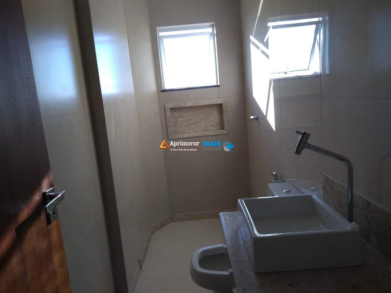 Apartamento à venda no Bairro Aparecida: 