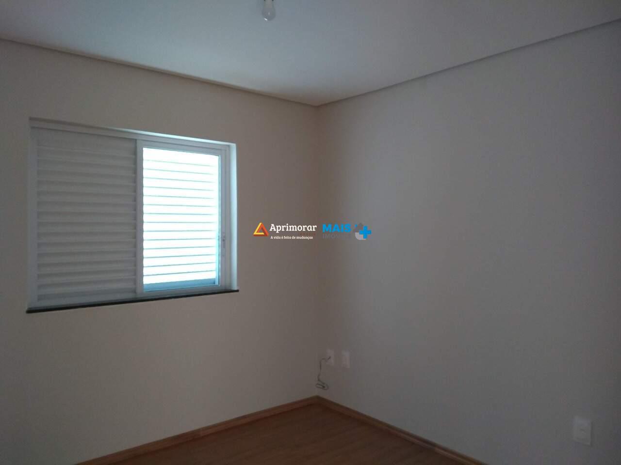 Apartamento à venda no Bairro Aparecida: 