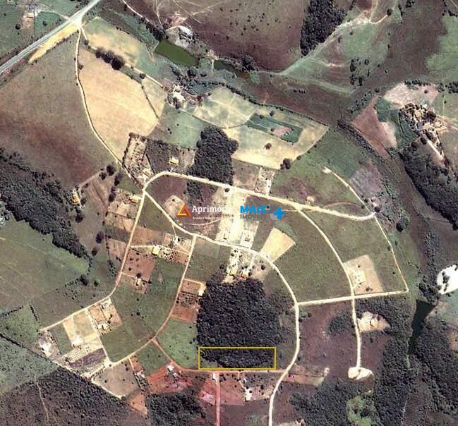 Chácara à venda no Morada do Sol: 