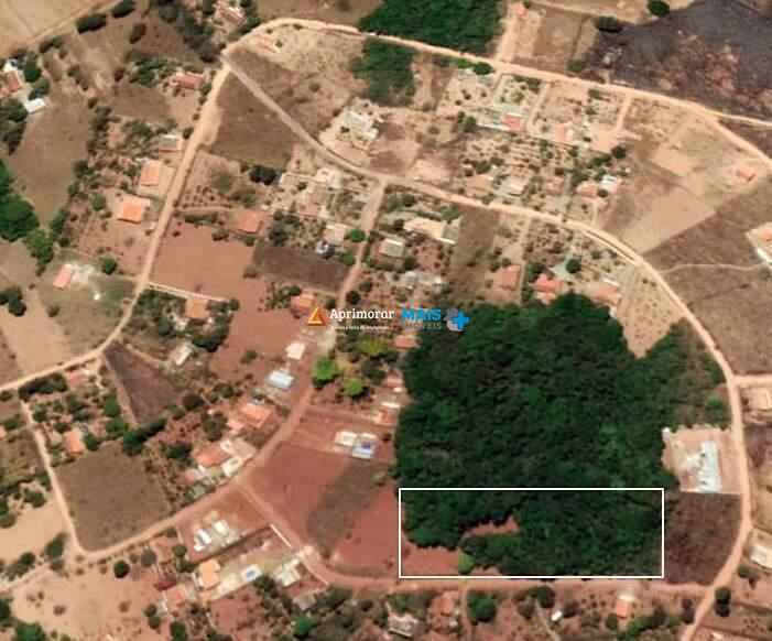 Chácara à venda no Morada do Sol: 