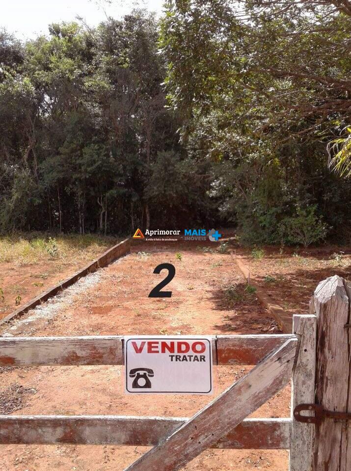 Chácara à venda no Morada do Sol: 