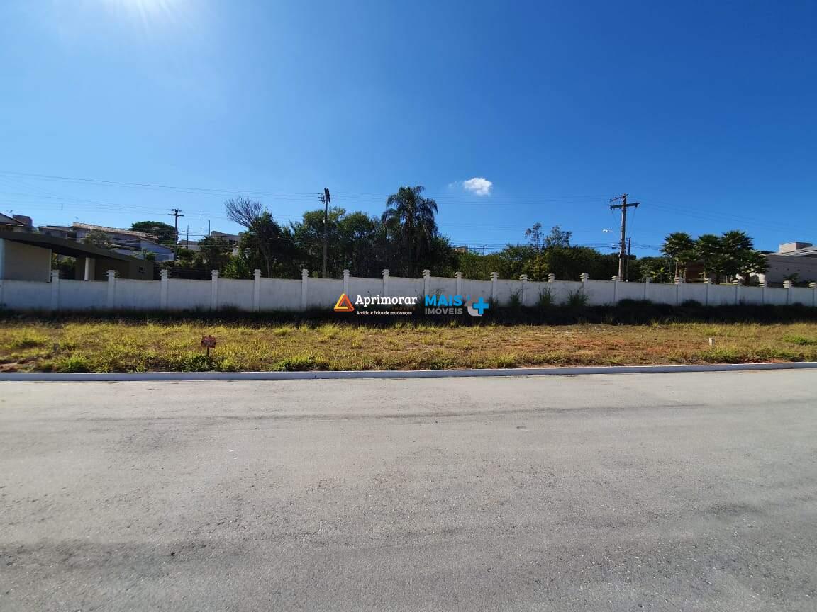 Lotes em Condomínio à venda no Condominio Villa Real: 