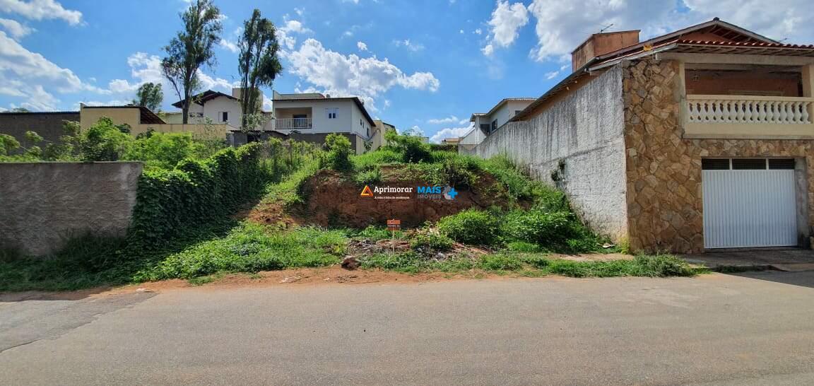 Lote à venda no Sinhaninha: 