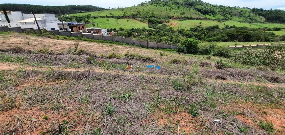 Lote em condomínio à venda no Condomínio Villa Rica: 