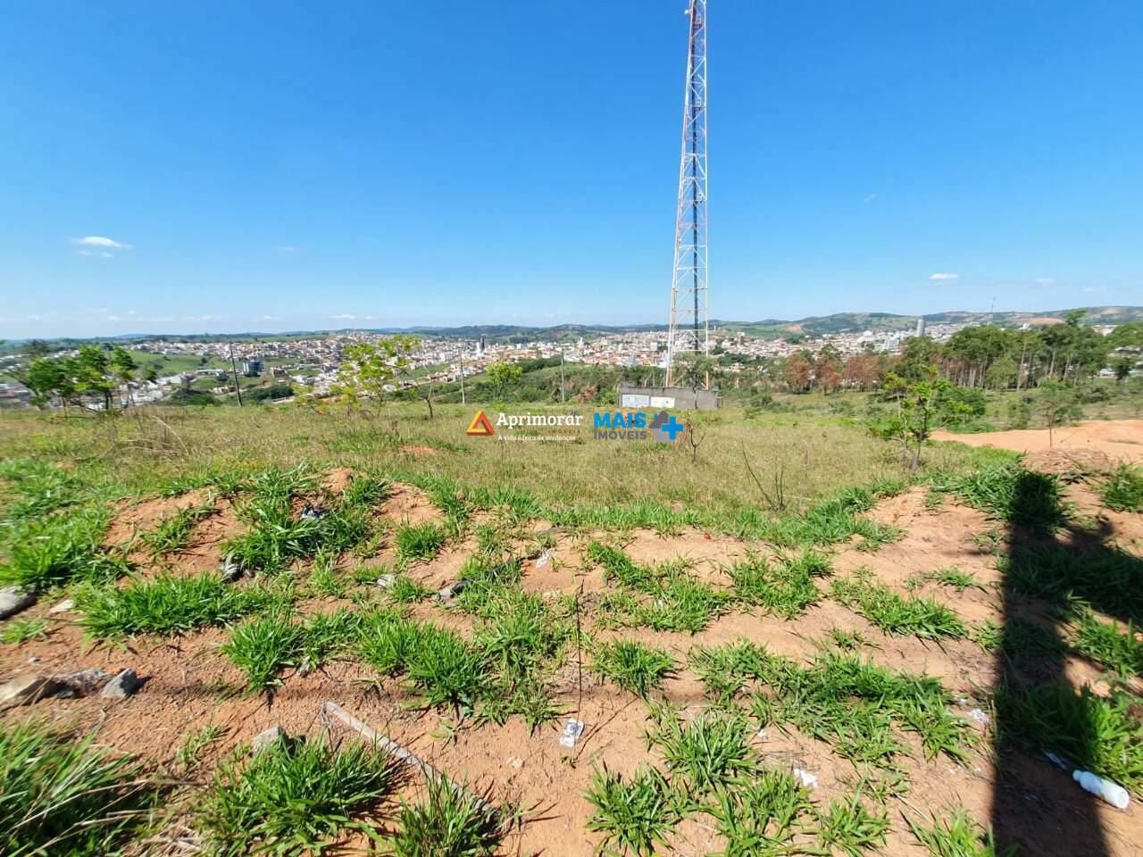 Lote à venda no Recanto da Serra: 