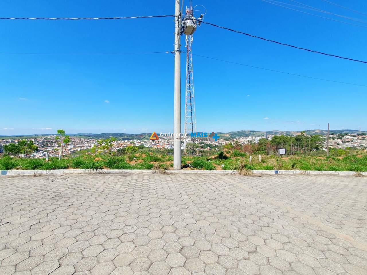 Lote à venda no Recanto da Serra: 