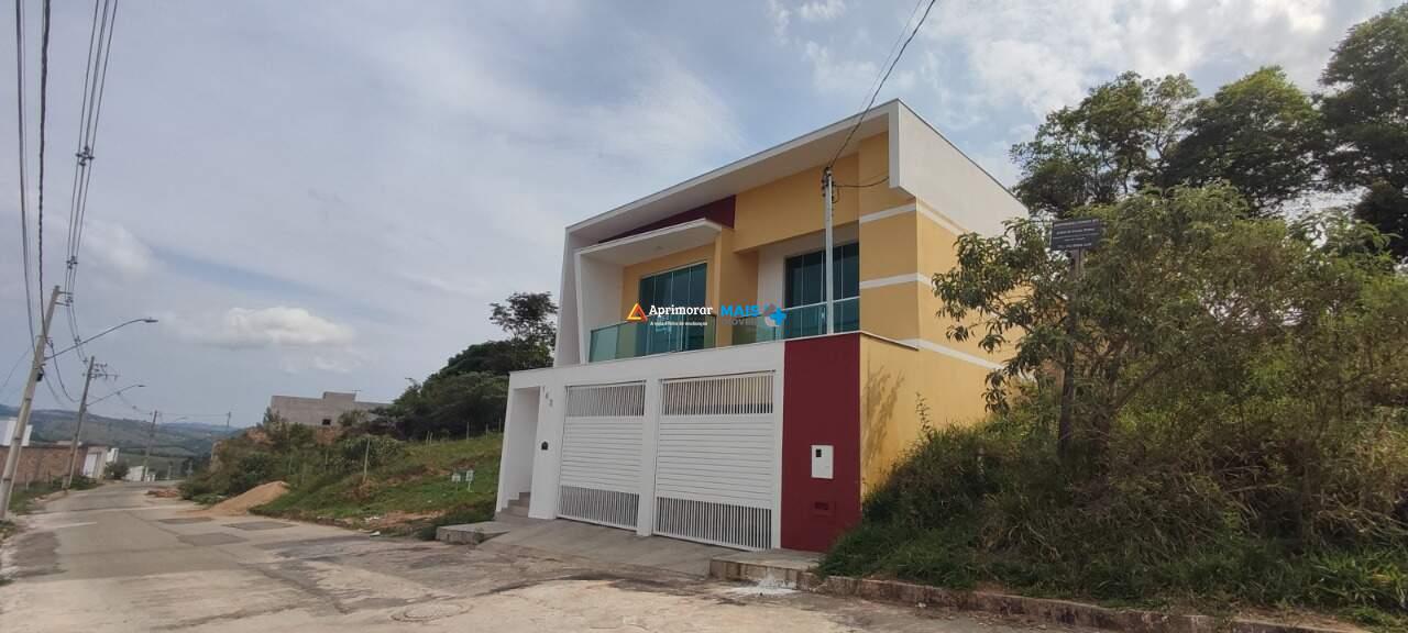 Casa à venda no Belvedere: 