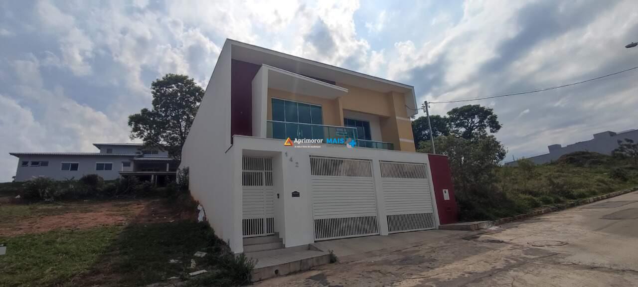 Casa à venda no Belvedere: 