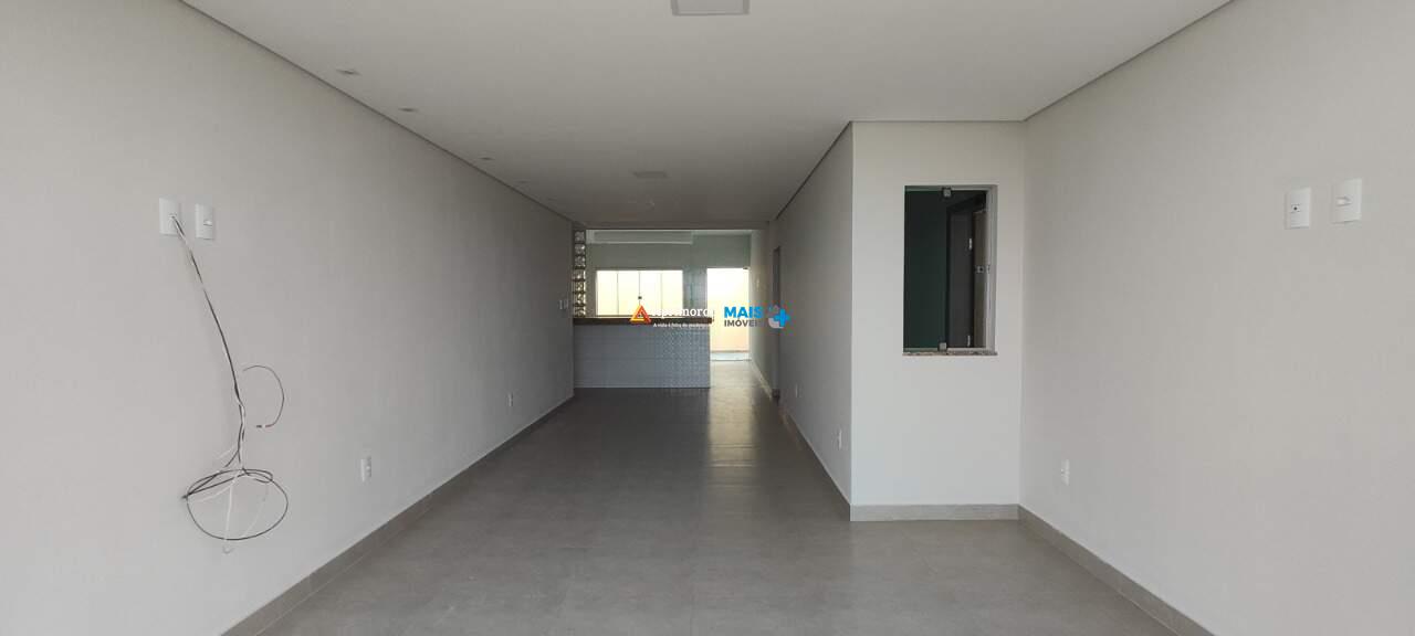 Casa à venda no Belvedere: 