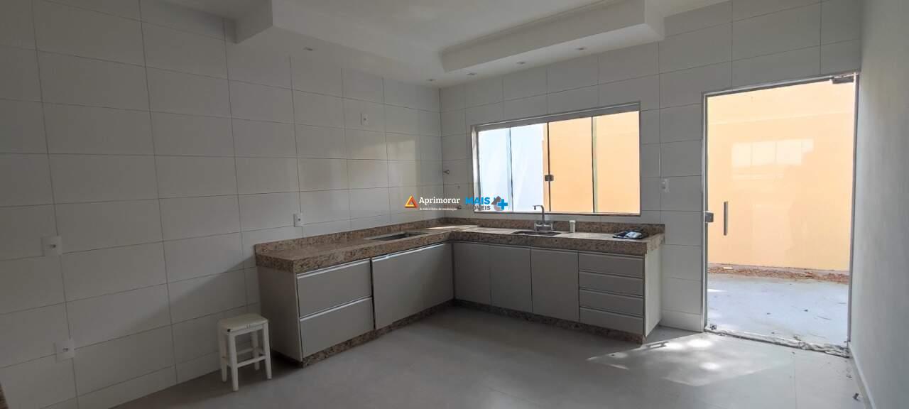 Casa à venda no Belvedere: 