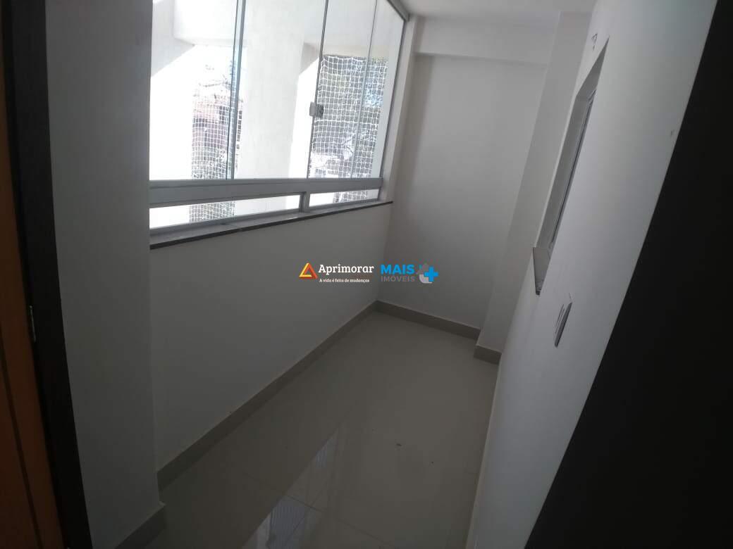 Apartamento à venda no Sinhaninha: 