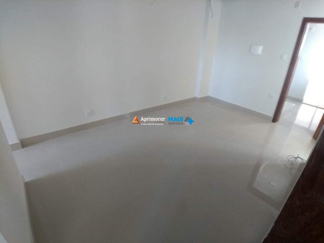 Apartamento à venda no Sinhaninha: 