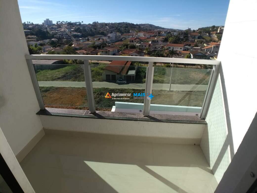 Apartamento à venda no Sinhaninha: 