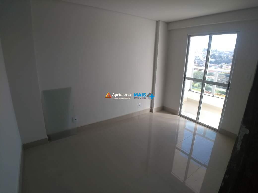 Apartamento à venda no Sinhaninha: 