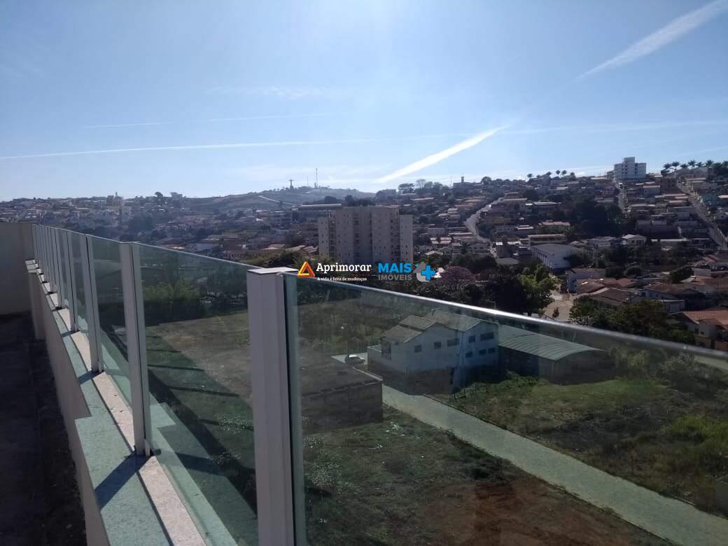 Apartamento à venda no Sinhaninha: 