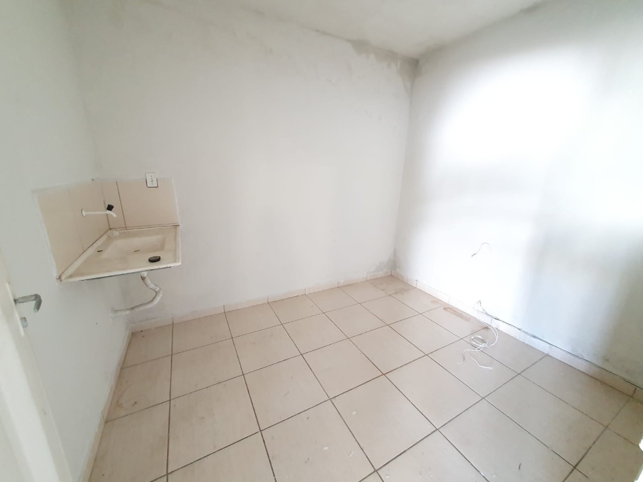 Galpão para aluguel no Alto São Sebastião: 