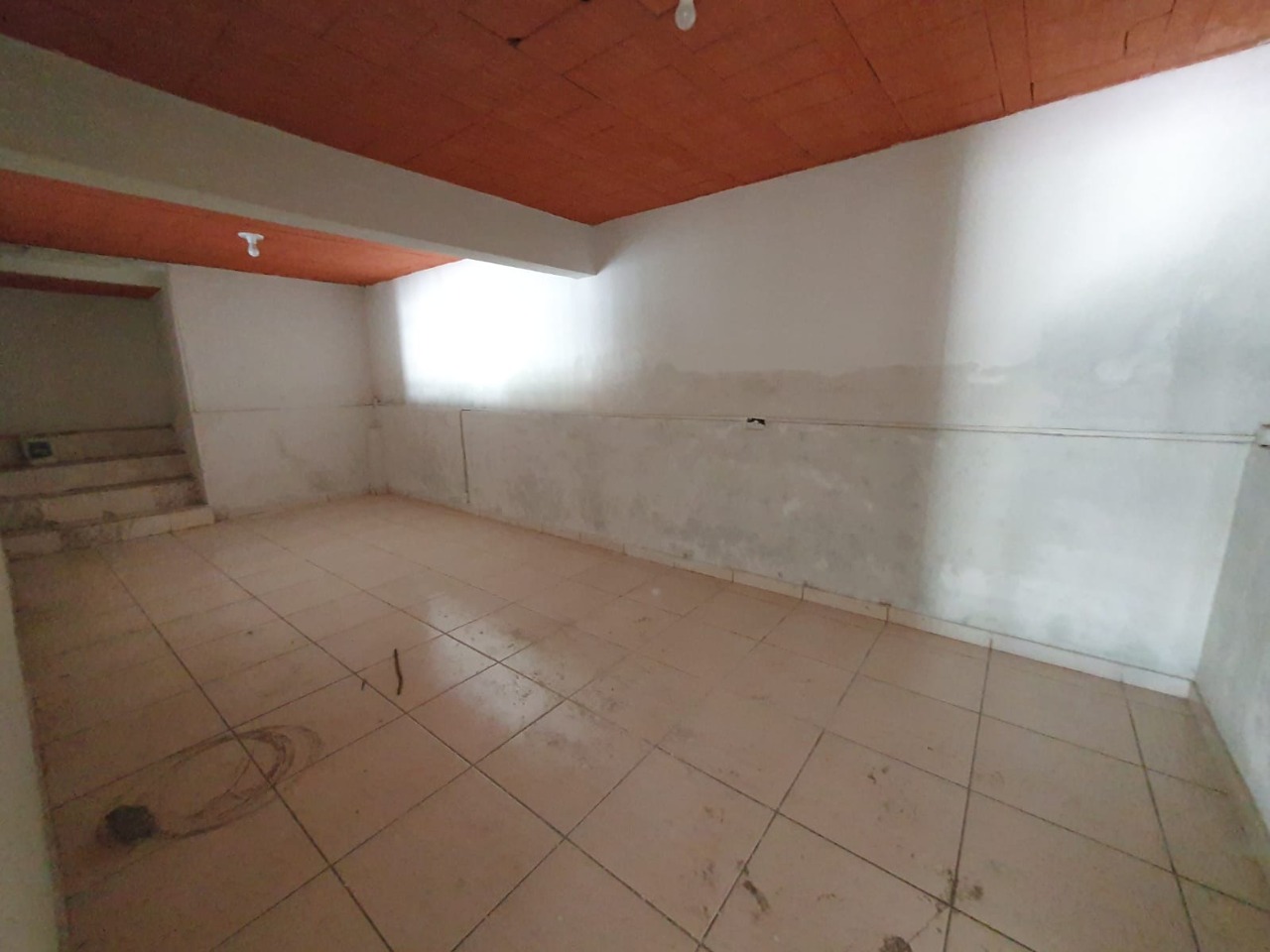 Galpão para aluguel no Alto São Sebastião: 