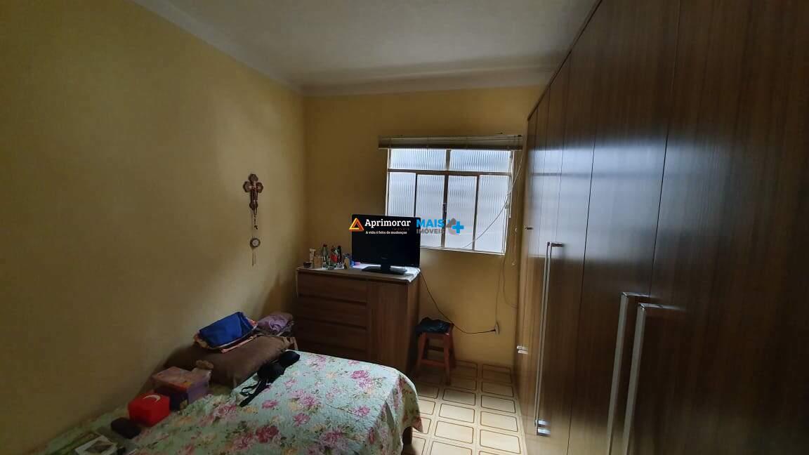 Casa à venda no Alto São Sebastião: 