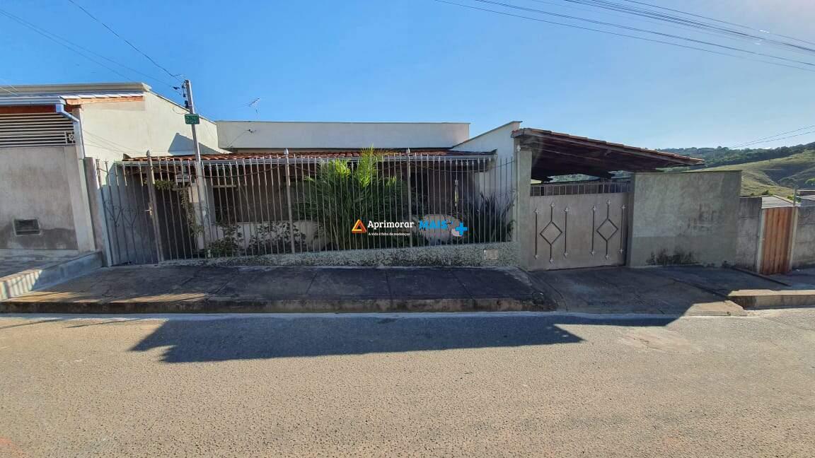 Casa à venda no Alto São Sebastião: 