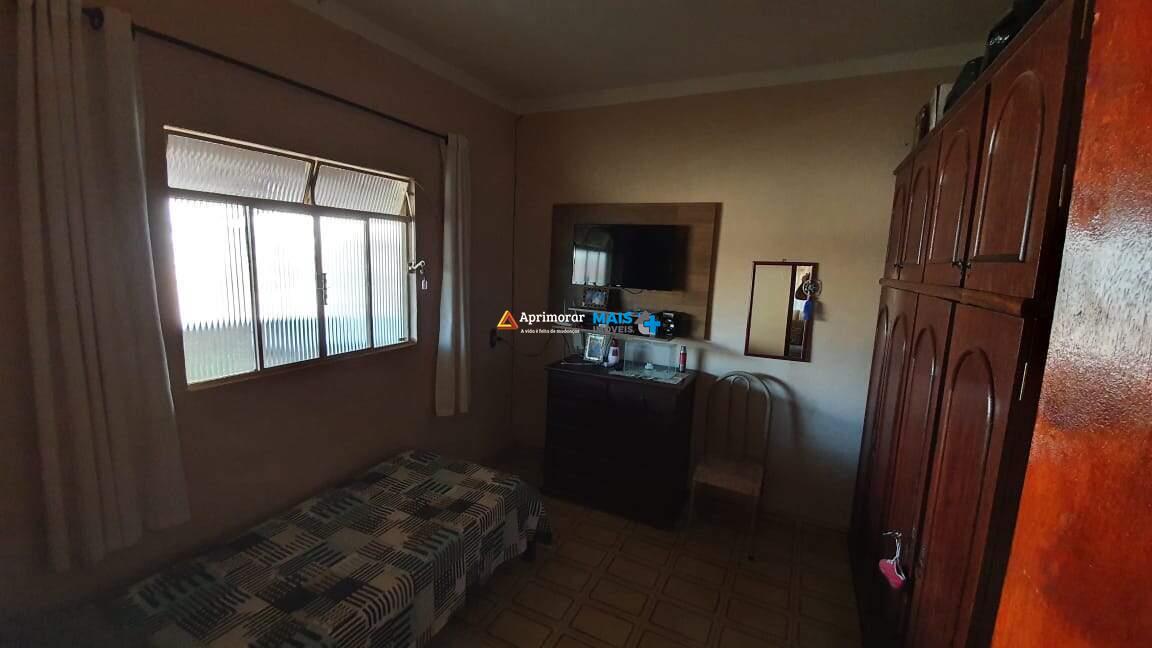 Casa à venda no Alto São Sebastião: 