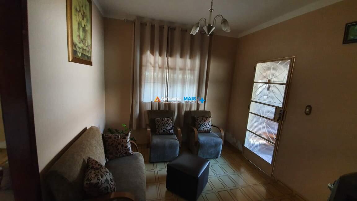 Casa à venda no Alto São Sebastião: 