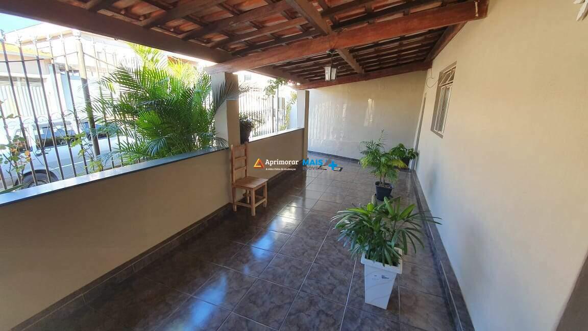 Casa à venda no Alto São Sebastião: 