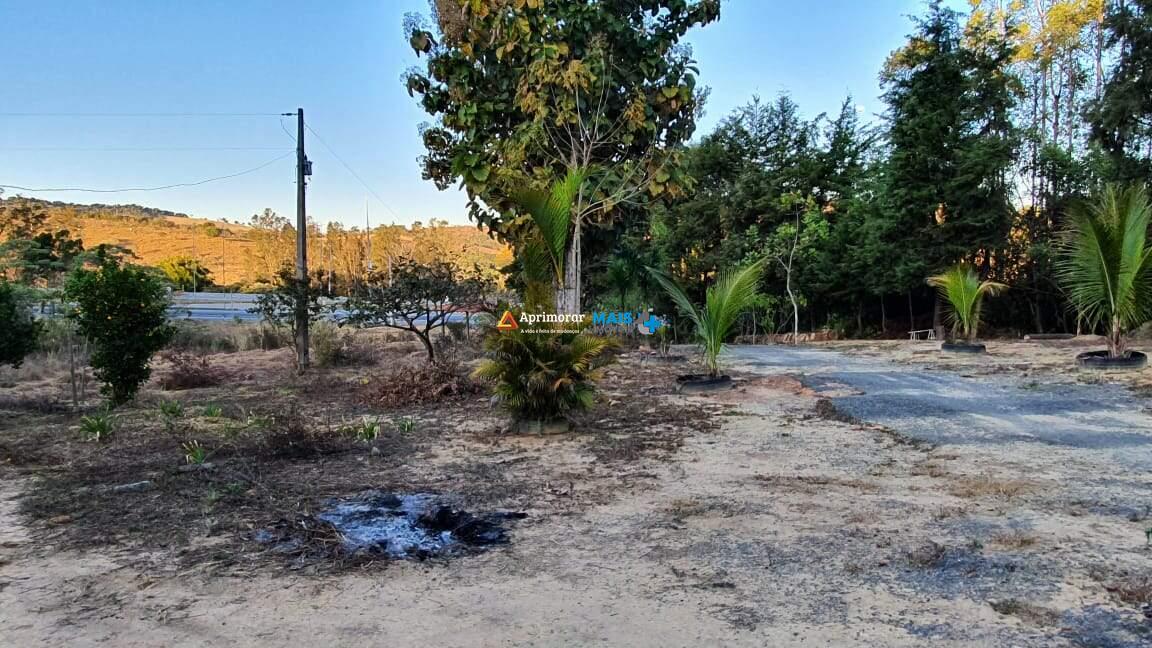 Sítio à venda no Zona Rural: 