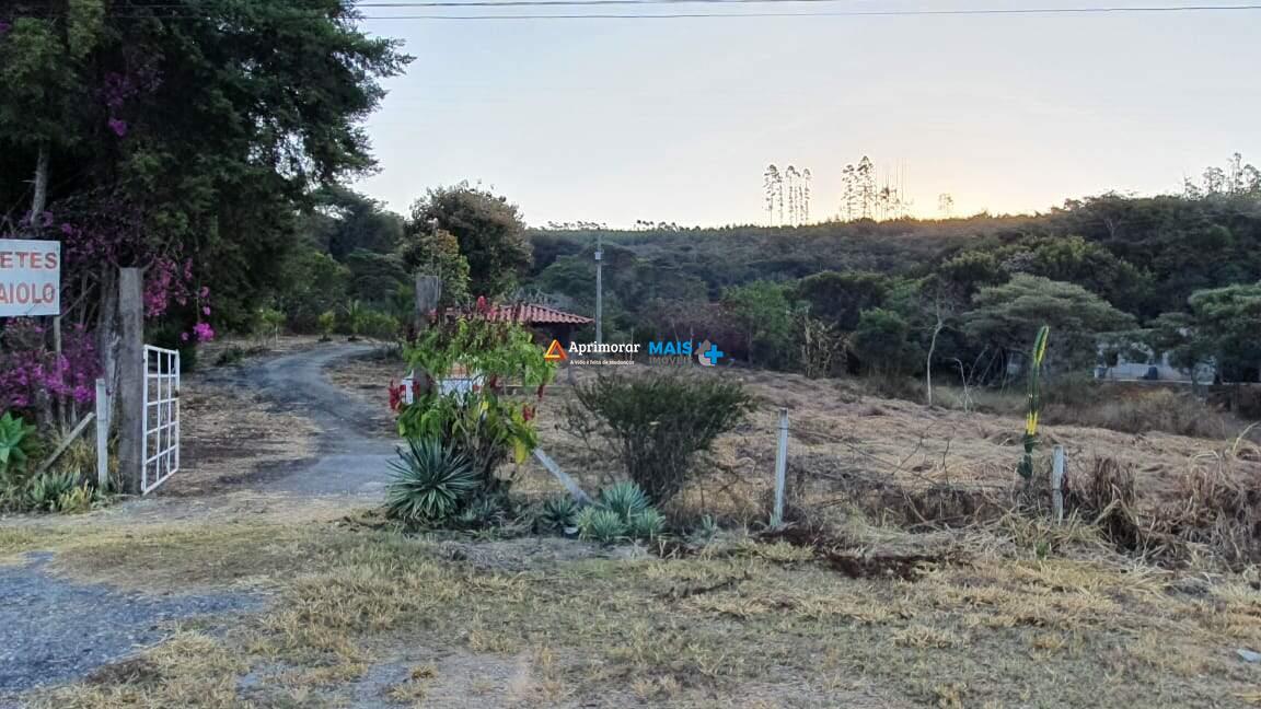 Sítio à venda no Zona Rural: 