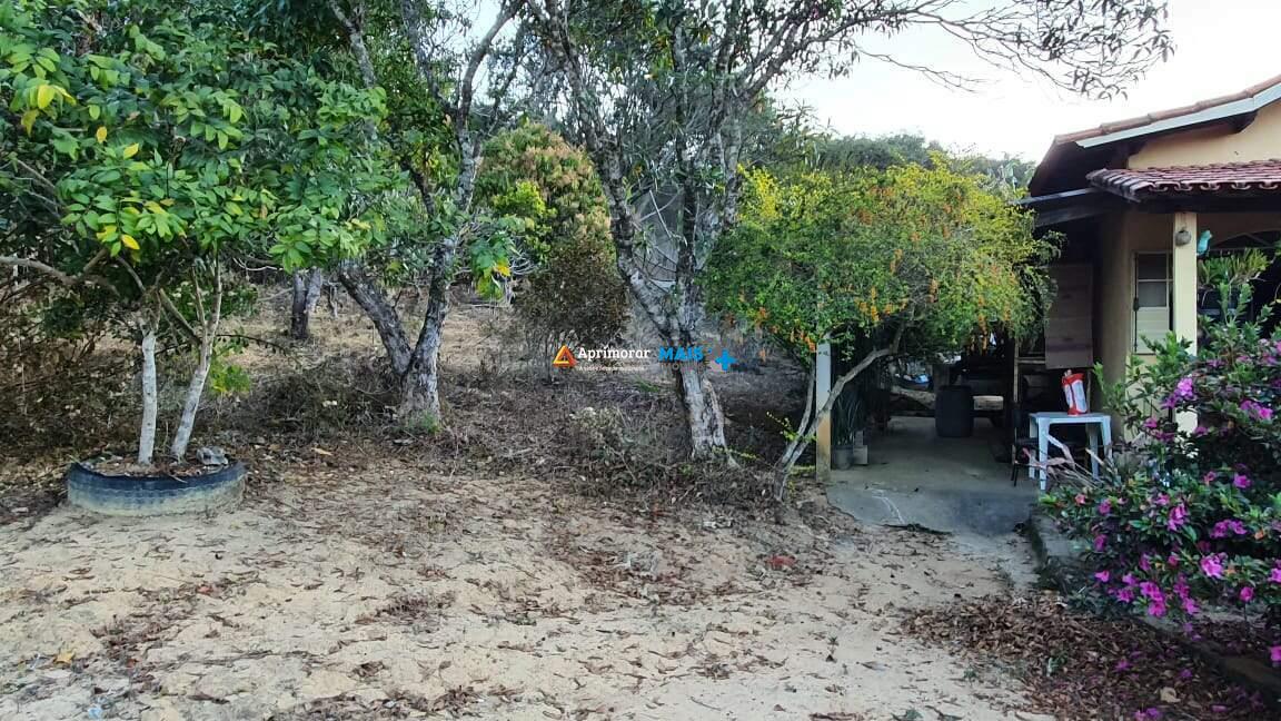 Sítio à venda no Zona Rural: 