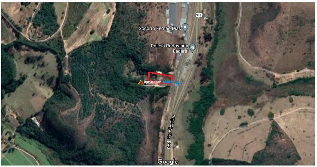 Sítio à venda no Zona Rural: 