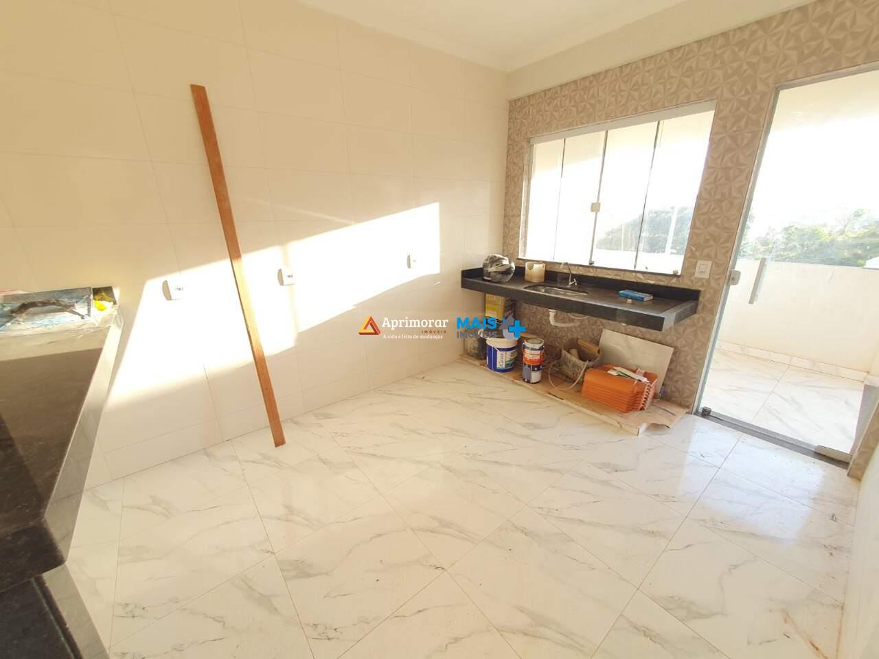 Casa à venda no Alto São Sebastião: 