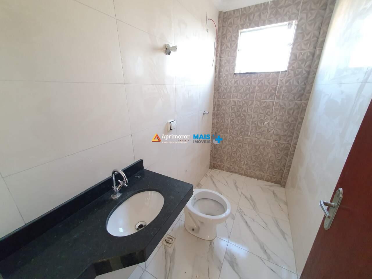 Casa à venda no Alto São Sebastião: 