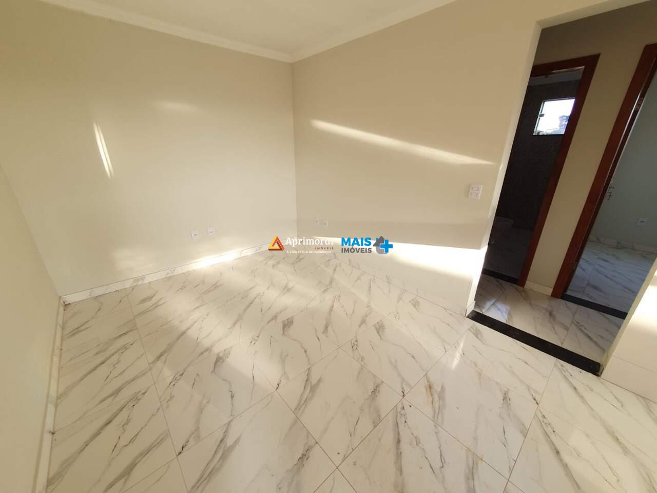 Casa à venda no Alto São Sebastião: 