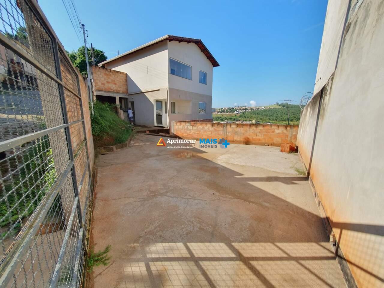 Casa à venda no Alto São Sebastião: 