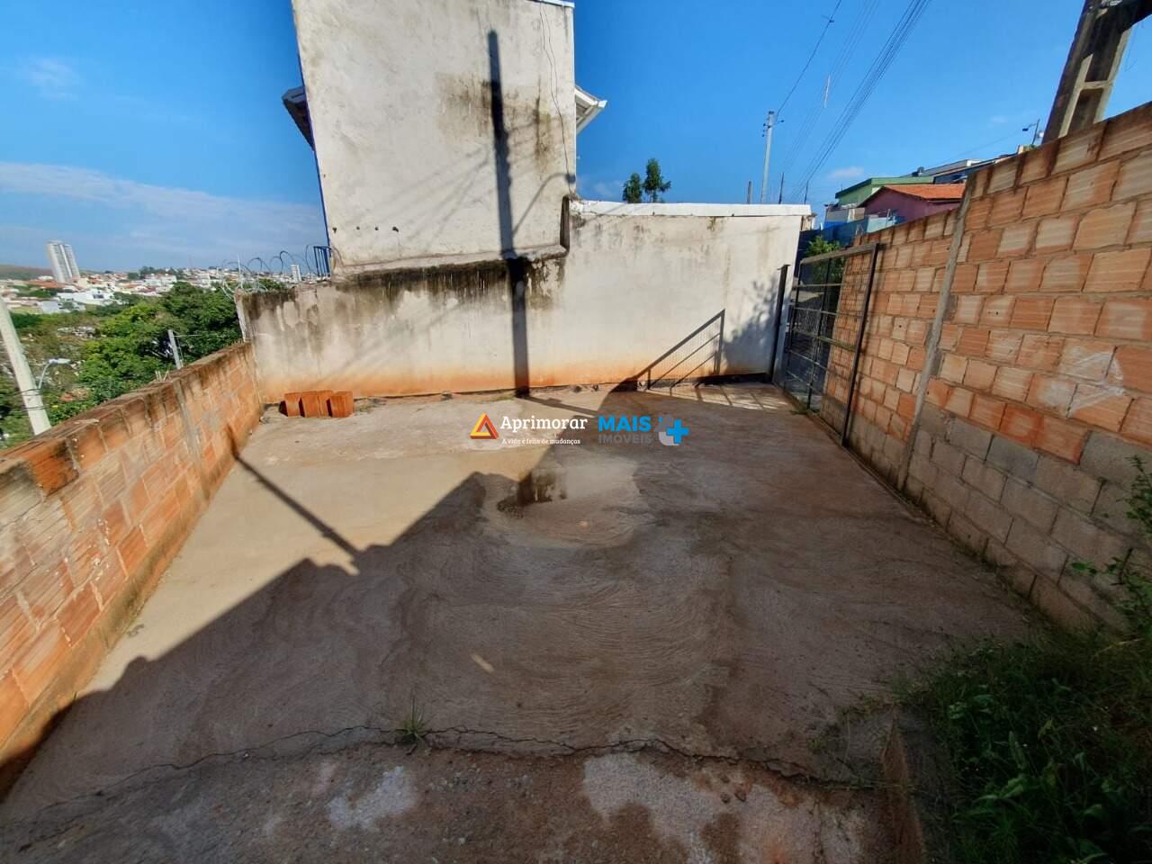 Casa à venda no Alto São Sebastião: 