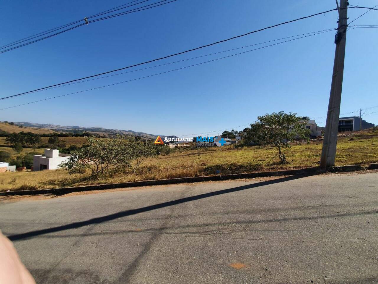 Lote à venda no Belvedere: 