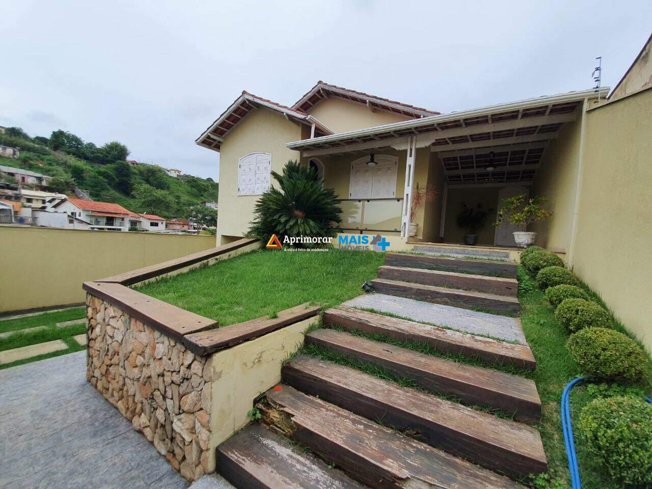 Casa à venda no São Bernardo: 