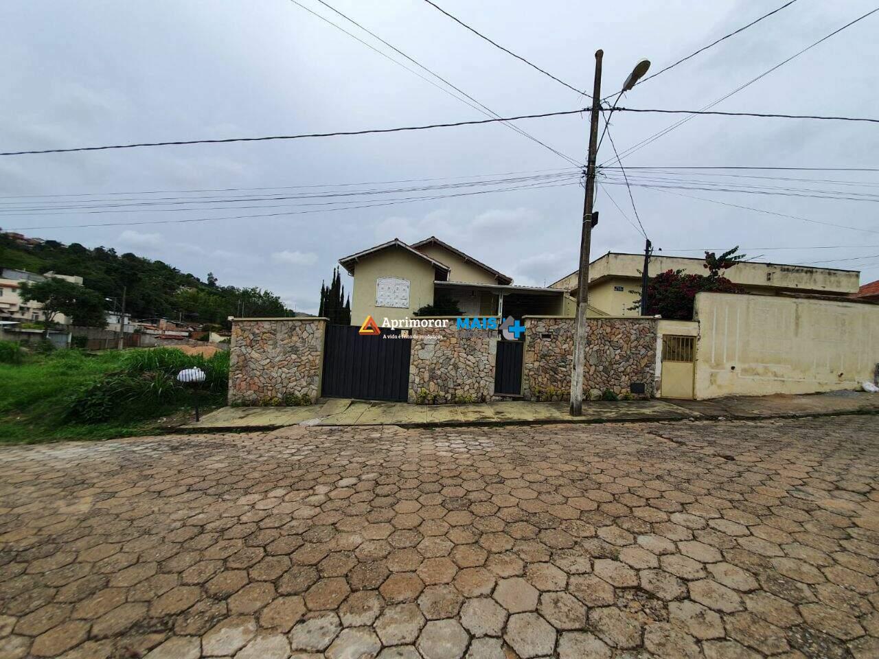 Casa à venda no São Bernardo: 