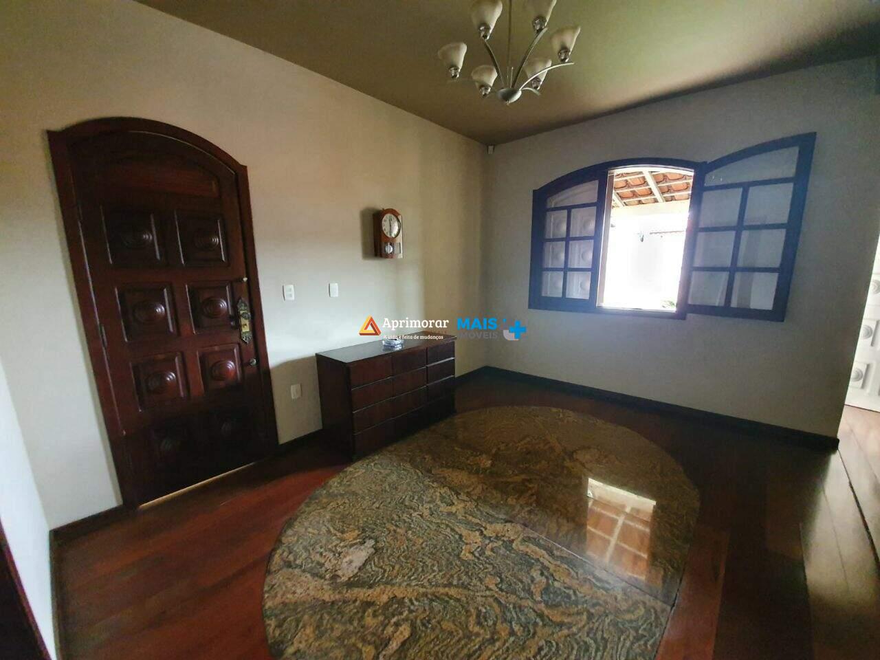 Casa à venda no São Bernardo: 