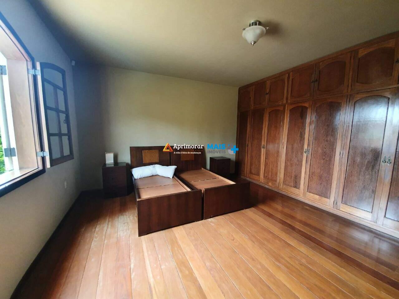 Casa à venda no São Bernardo: 