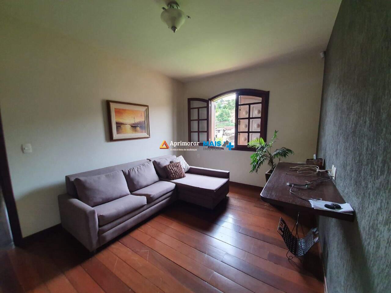 Casa à venda no São Bernardo: 