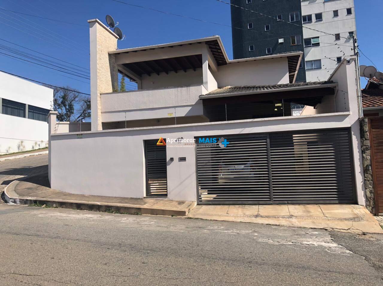 Casa à venda no Sinhaninha: 