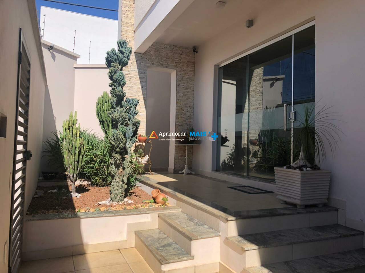 Casa à venda no Sinhaninha: 