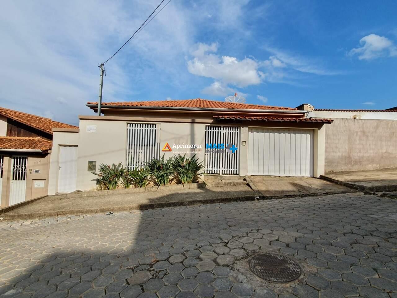 Casa à venda no Maria Amelia: 