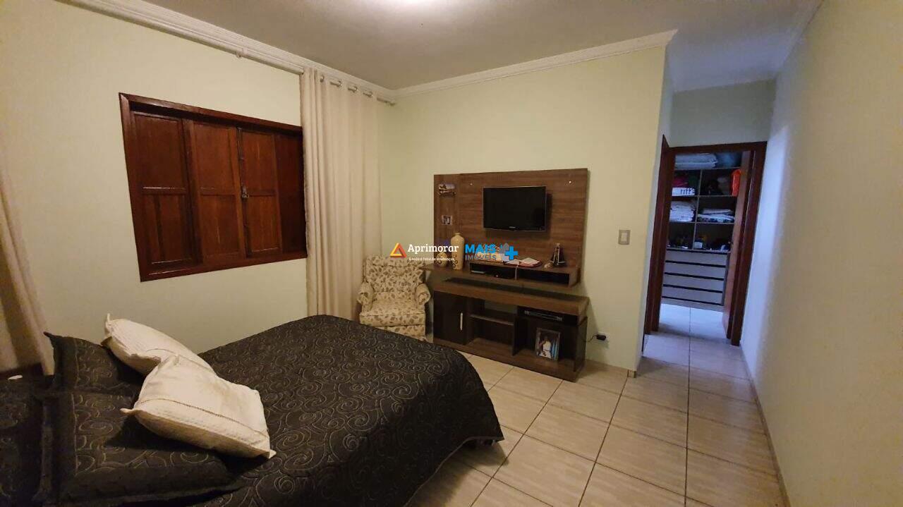 Casa à venda no Maria Amelia: 