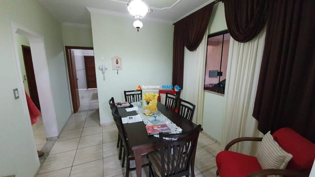 Casa à venda no Maria Amelia: 